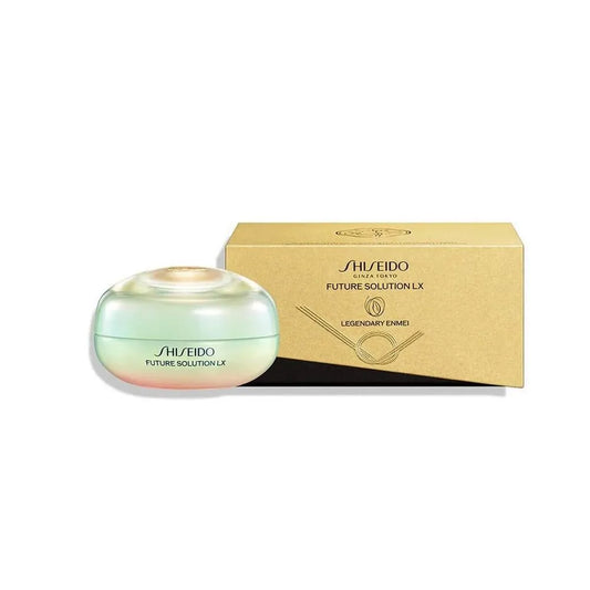 SHISEIDO SHISEIDO Fs Lx Legendary Enmei Eye Pflege 15 ml Kosmetik