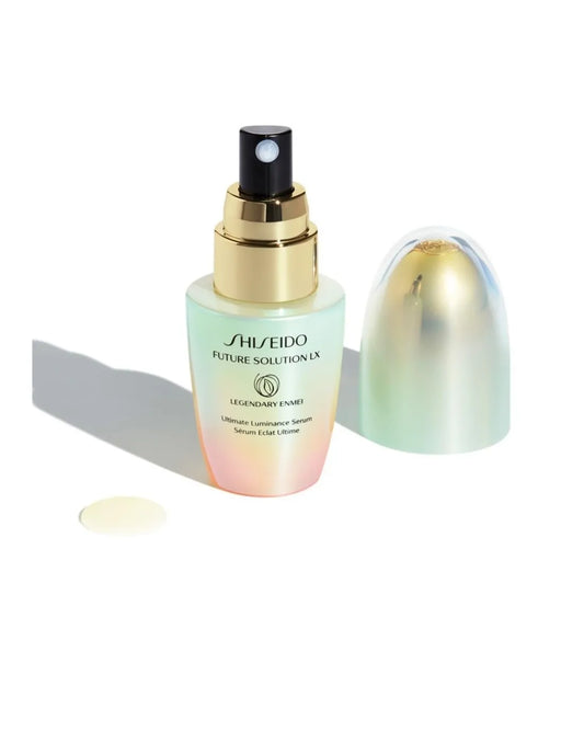 SHISEIDO SHISEIDO Shi Lx Fut Solut Legendary Enmei Serum 30 ml Kosmetik