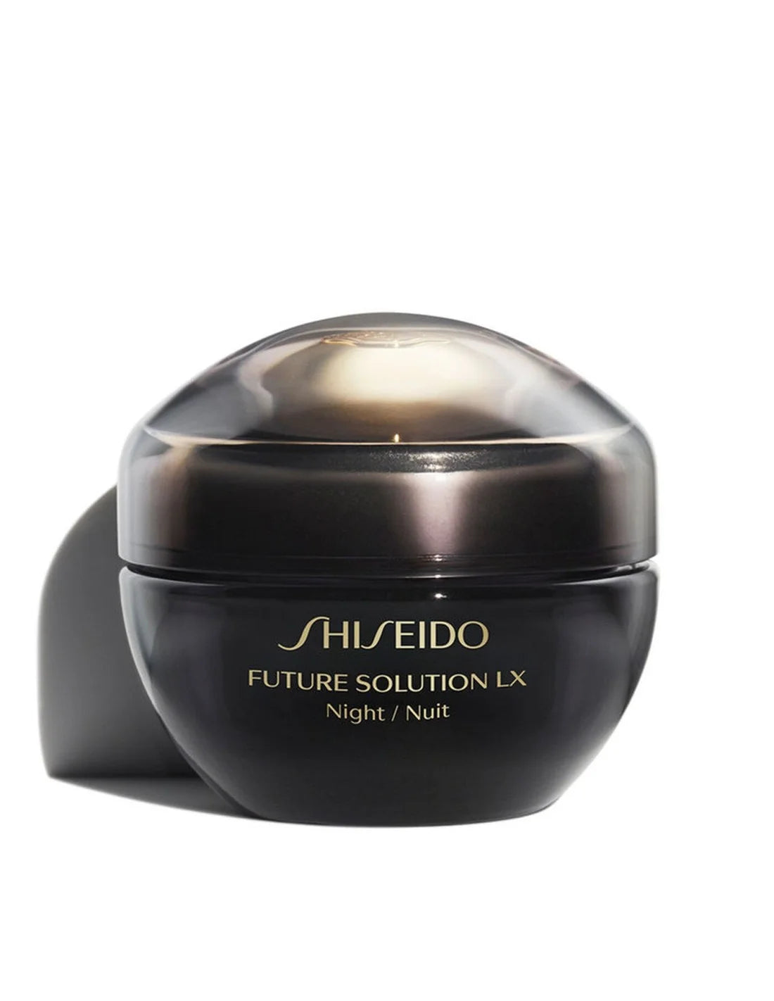 SHISEIDO SHISEIDO Future Solut SFS LX Total Regeneration Creme S 50 ml