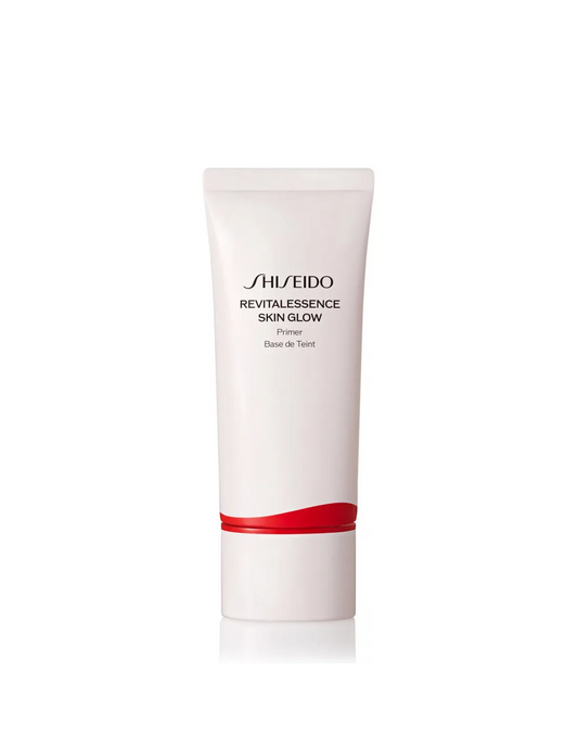 SHISEIDO SHISEIDO Revitalessence Skin Glow Primer SPF 25 30 ml Gesichtsvorbereitung Kosmetik