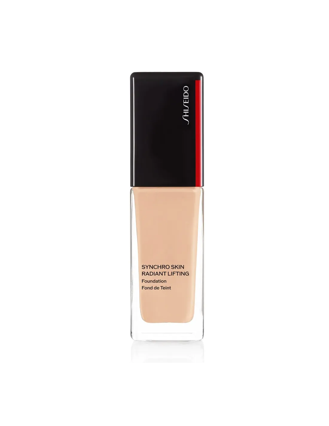 SHISEIDO SHISEIDO Synchro Skin Radiant Lifting Foundation SPF 30 220 30 ml
