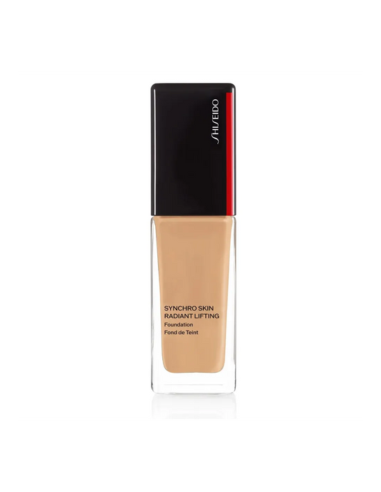 SHISEIDO SHISEIDO Synchro Skin Radiant Lifting Foundation SPF30 330 30 ml