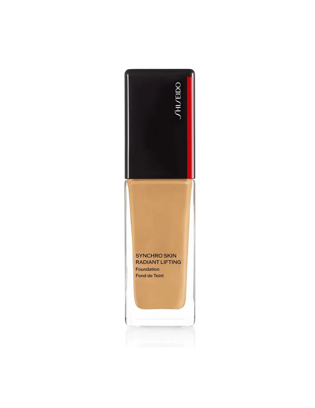 SHISEIDO SHISEIDO Synchro Skin Radiant Lifting Foundation SPF 30 340 30 ml