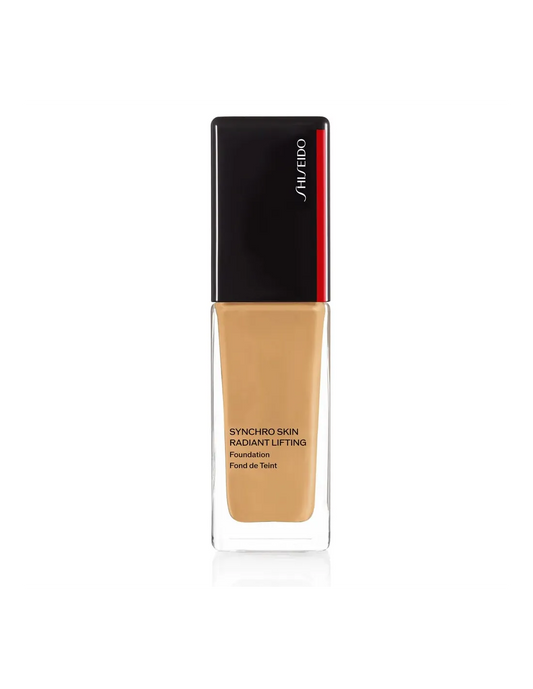 SHISEIDO SHISEIDO Synchro Skin Radiant Lifting Foundation SPF 30 340 30 ml