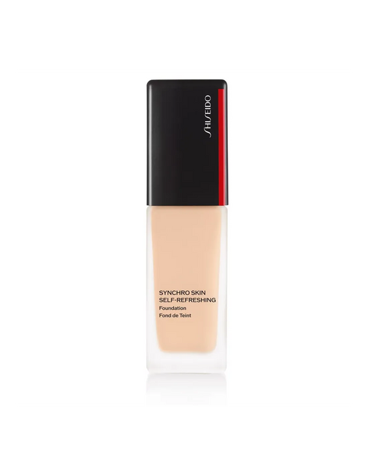 SHISEIDO Shiseido Synchro Skin Self Refreshing Foundation SPF 30 Farbton 130 30 ml