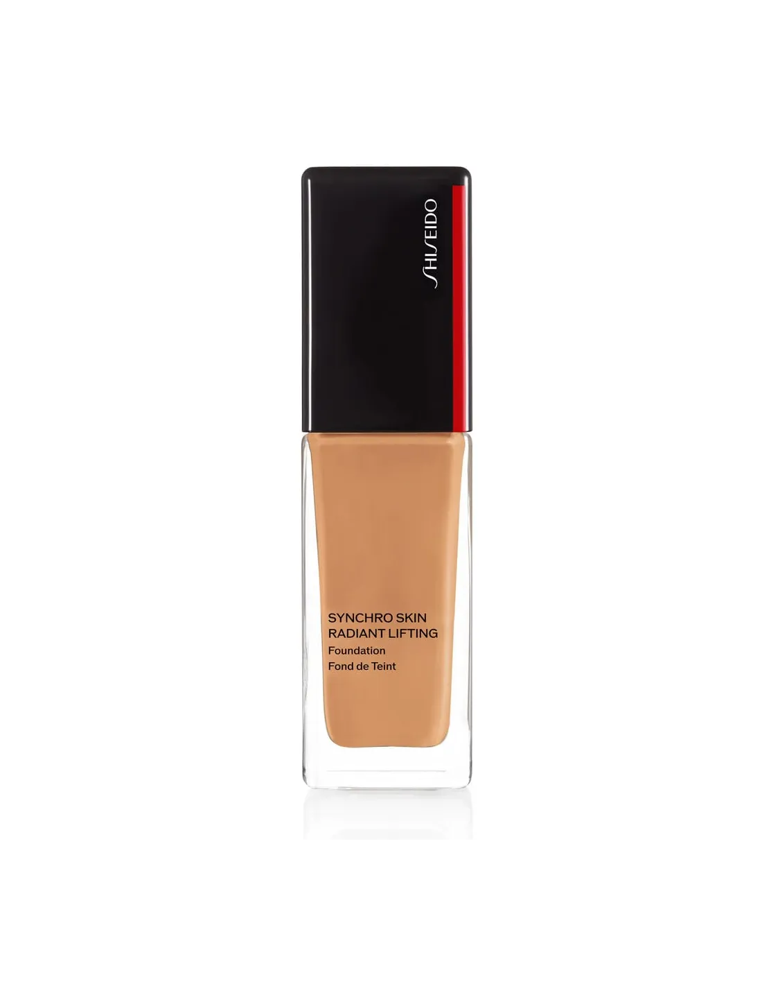 SHISEIDO SHISEIDO Synchro Skin Radiant Lifting Foundation SPF30 Farbton 410 30 ml