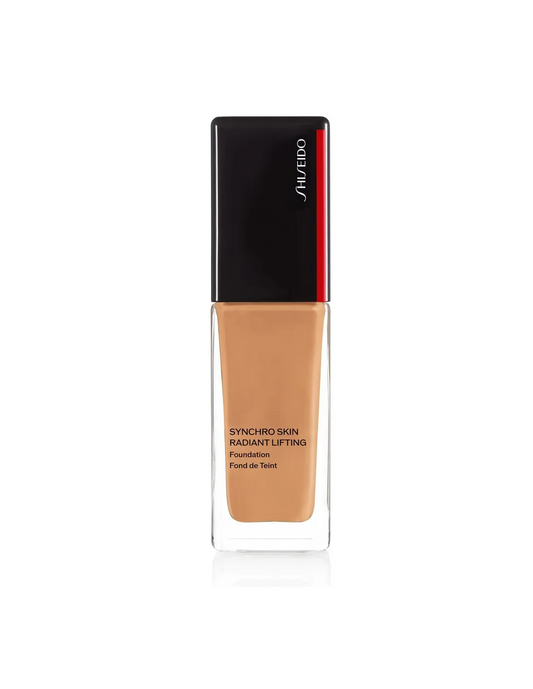 SHISEIDO SHISEIDO Synchro Skin Radiant Lifting Foundation SPF30 Farbton 410 30 ml