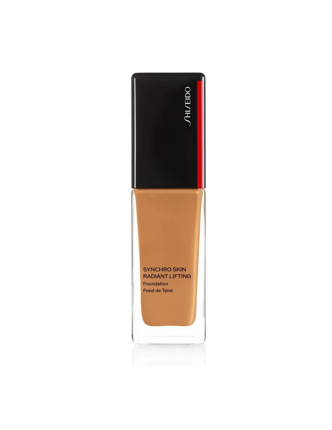 SHISEIDO SHISEIDO Synchro Skin Radiant Lifting Foundation SPF30 420 30 ml