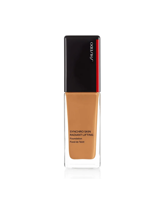 SHISEIDO SHISEIDO Synchro Skin Radiant Lifting Foundation SPF30 420 30 ml
