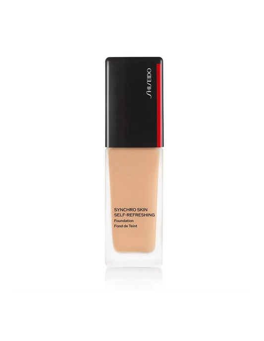 SHISEIDO SHISEIDO Synchro Skin Self Refreshing Foundation SPF 30 Farbton 320 30 ml