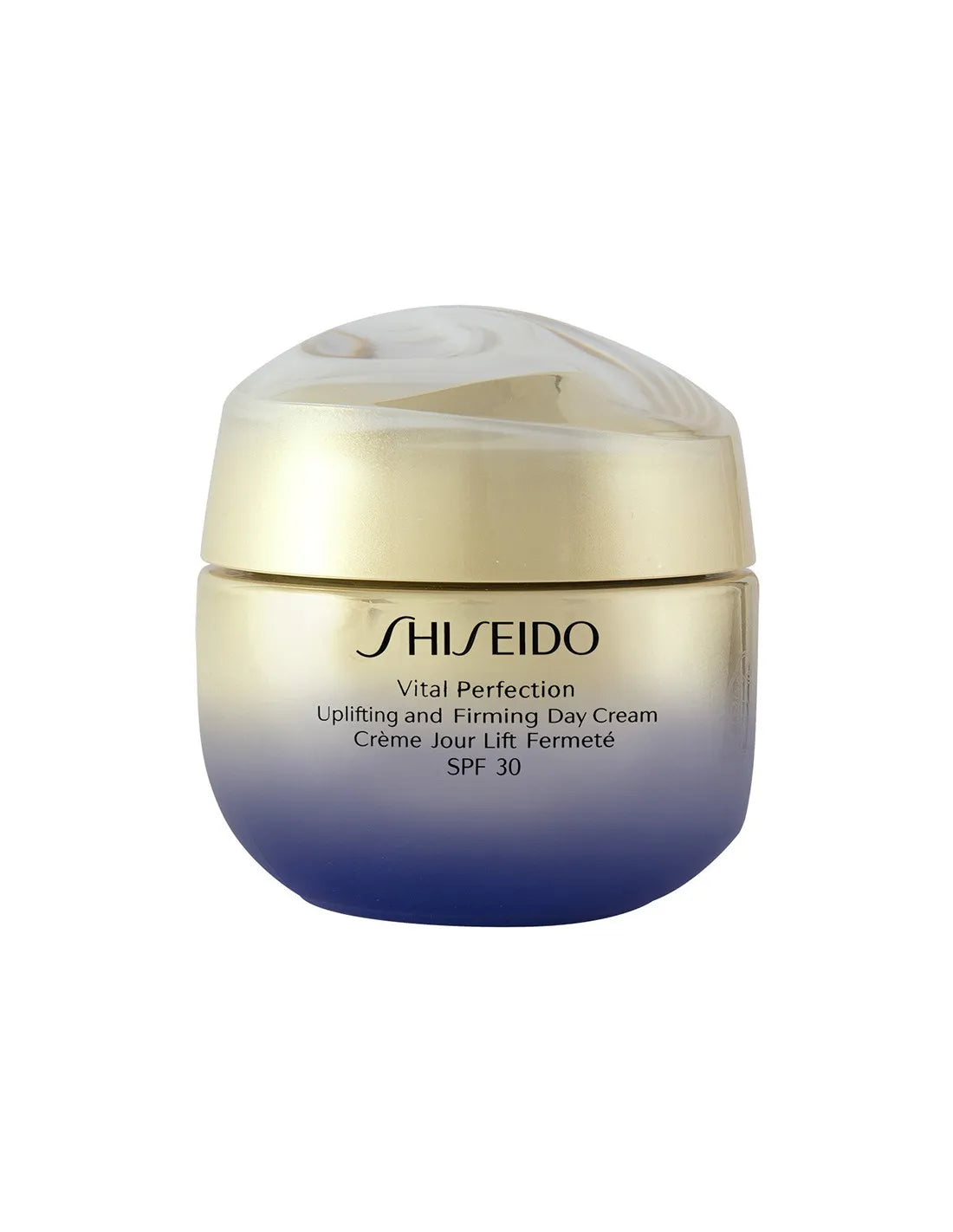 SHISEIDO SHISEIDO Vital Perfection Lift Define Nachtserum 40 ml