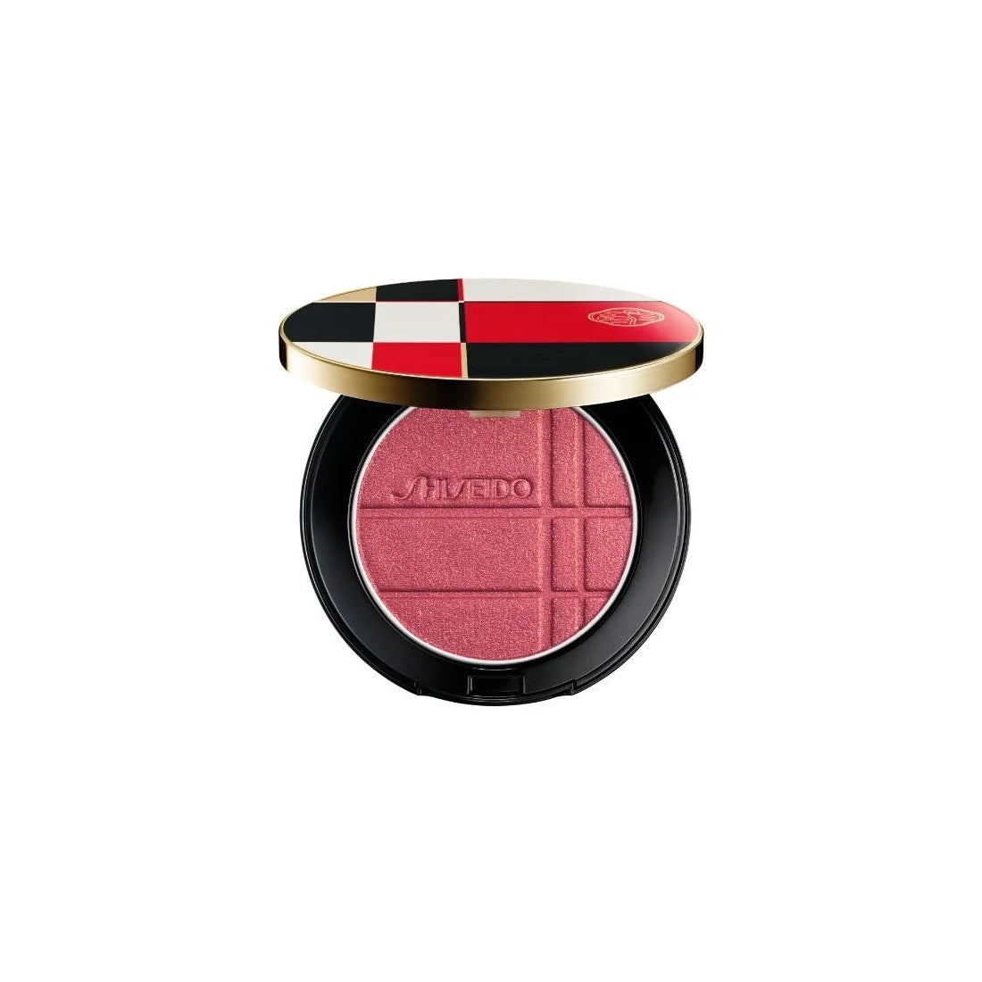 SHISEIDO SHISEIDO Shi Colorete Glow Enhancer Rouge 7,2 g Kosmetik