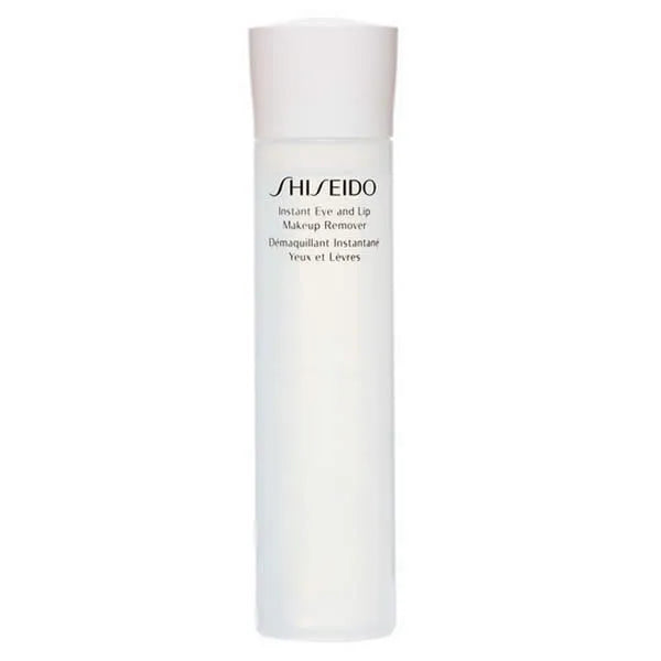 SHISEIDO SHISEIDO Instant Eye Lip Make-up Entferner 125 ml