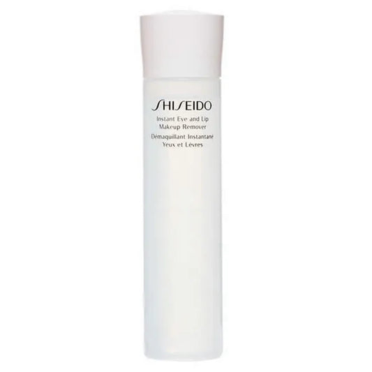 SHISEIDO SHISEIDO Instant Eye Lip Make-up Entferner 125 ml