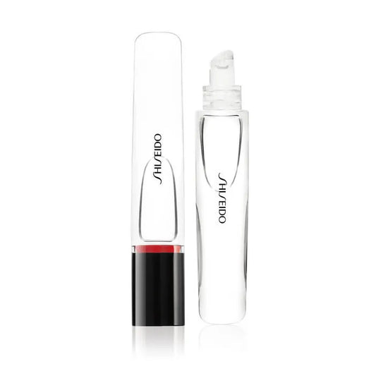 SHISEIDO SHISEIDO Crystal GelGloss Lippen-Gloss transparent glänzend Kosmetik