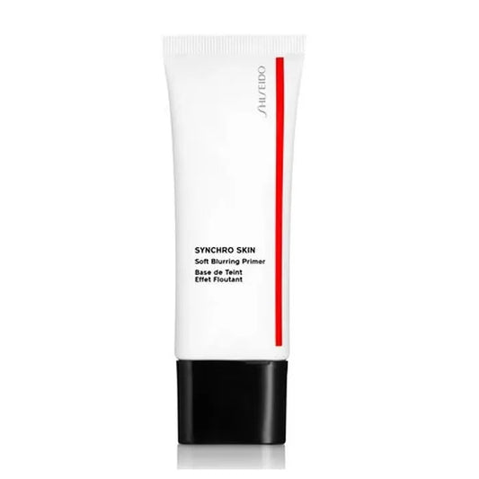 SHISEIDO SHISEIDO Synchro Skin Soft Blurring Primer 30 ml Make-up Primer Kosmetik