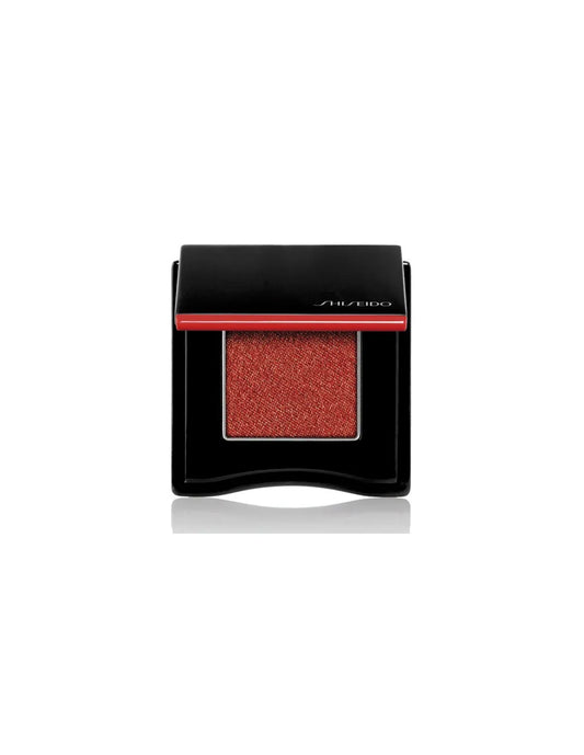 SHISEIDO SHISEIDO Pop Powdergel Lidschatten 06 Shimmering Orange Gel-Eyeshadow