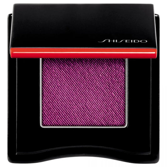 SHISEIDO SHISEIDO Pop Powdergel Lidschatten Nr. 12 Powdergel-Eyeshadow Farbe 12