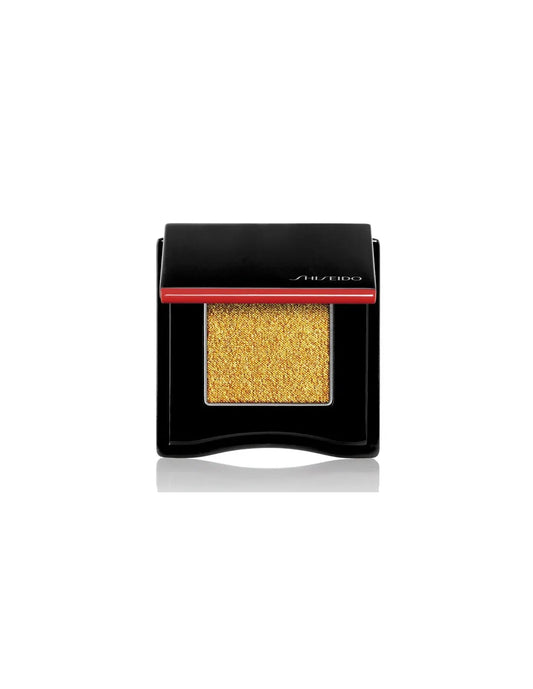 SHISEIDO SHISEIDO Pop Powdergel Lidschatten 13 Sparkling Gold Gel-Eyeshadow