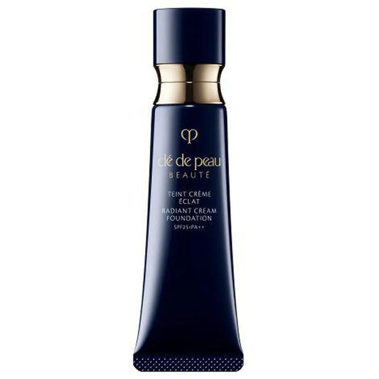 CLE DE PEAU BEAUTE CLE DE PEAU BEAUTE Radiant Cream Foundation BF40 Make-up Creme