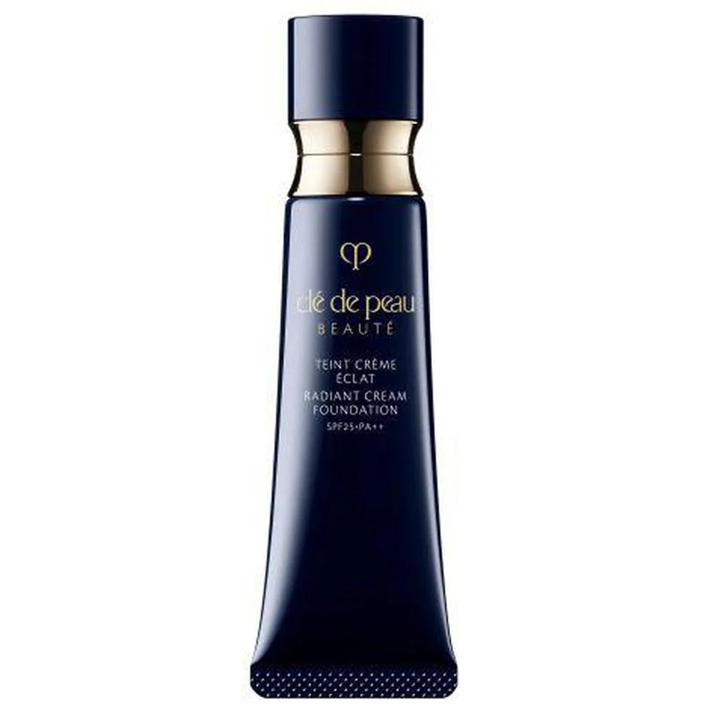 CLE DE PEAU BEAUTE CLE DE PEAU BEAUTE Radiant Cream Foundation Farbton WB20 Creme