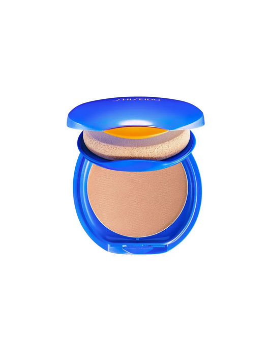 SHISEIDO SHISEIDO UV Protective Kompakt-Make-up SPF 30 Medium Beige 12 g Nachfüllbar Kosmetik