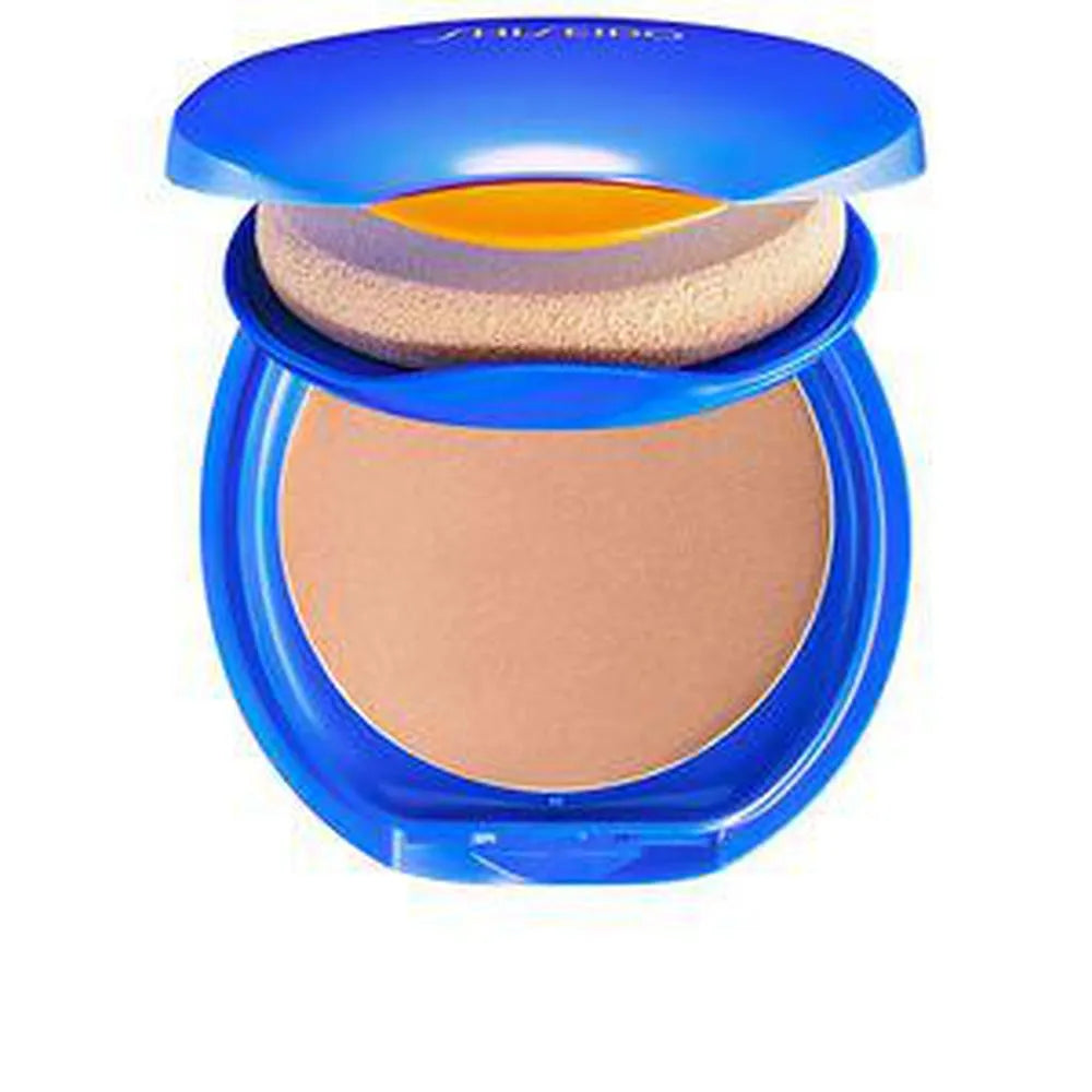 SHISEIDO SHISEIDO UV Protective Maquillage Solar Compact Nachfüllung SPF 30 Medium Beige 12 g Kosmetik