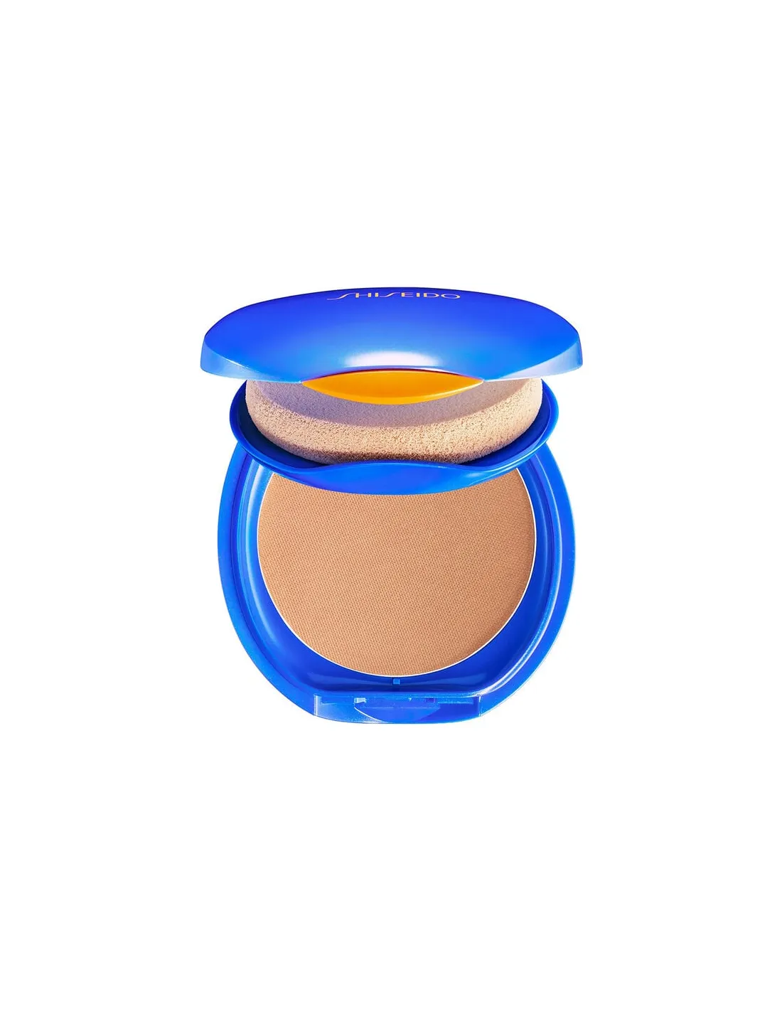 SHISEIDO SHISEIDO UV Protective Maquillage Solar Compact SPF 30 Nachfüllbar Dark Ivory 12 g Kosmetik