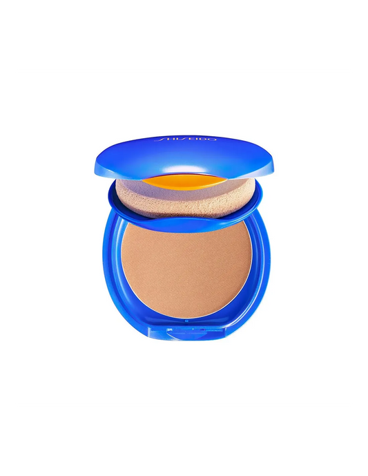 SHISEIDO SHISEIDO UV Protective Kompakt-Make-up SPF 30 Nachfüllbar Dark Ivory 12 g Kosmetik