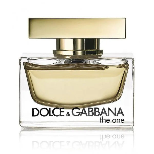 DOLCE & GABBANA Dolce And Gabbana The One Eau De Parfum Spray 75 ml Parfüm