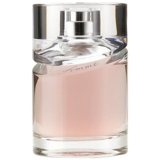 HUGO BOSS HUGO BOSS Boss Femme Eau de Parfum Spray 75 ml Damenparfum Parfüm