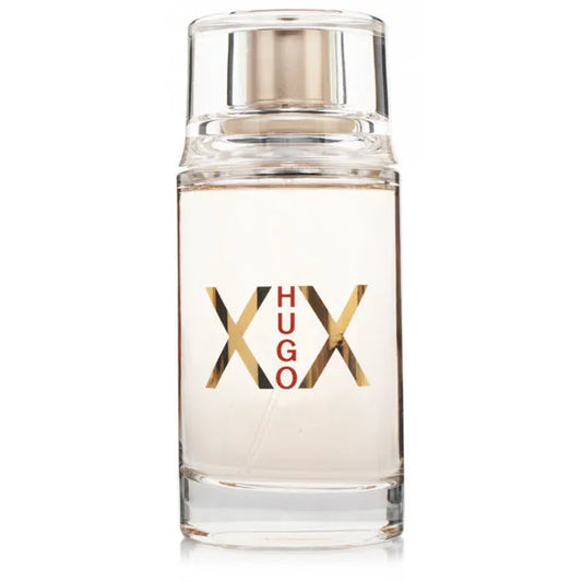 HUGO BOSS Hugo Boss Hugo XX Eau de Toilette Spray 100 ml Parfüm