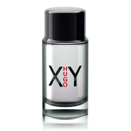 HUGO BOSS Hugo Boss Hugo XY Eau de Toilette Spray 100 ml Herrenduft Parfüm