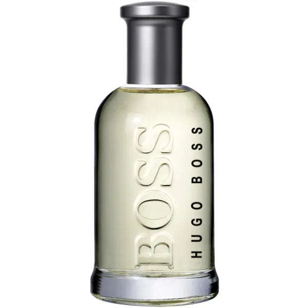 HUGO BOSS HUGO BOSS Boss Bottled Eau de Toilette Spray 200 ml Herrenduft Parfüm
