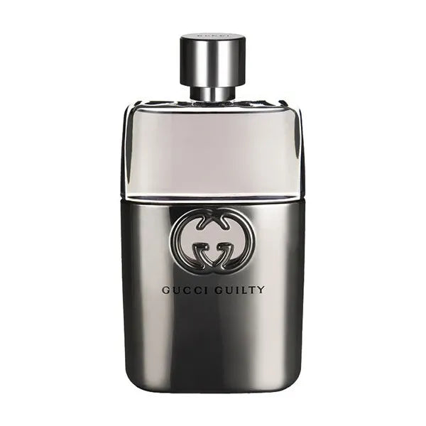GUCCI GUCCI Guilty Homme Eau de Toilette Spray 90 ml Kosmetik