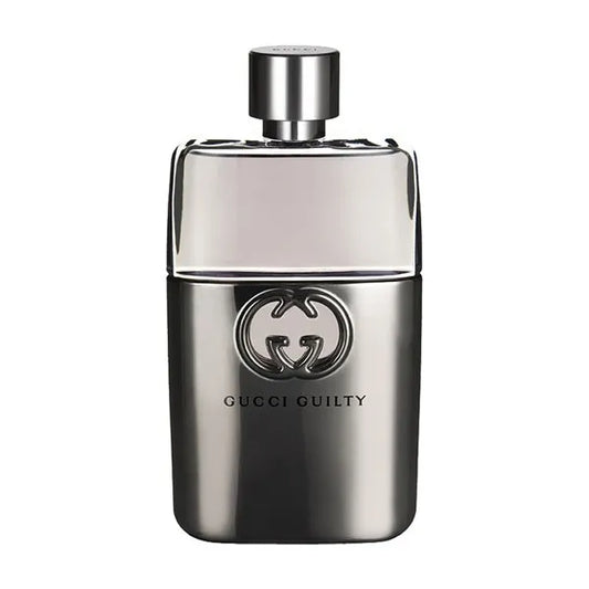 GUCCI GUCCI Guilty Homme Eau de Toilette Spray 90 ml Kosmetik