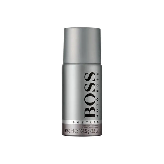 HUGO BOSS HUGO BOSS Boss Deodorant Spray 150 ml Herrenduft Körperspray