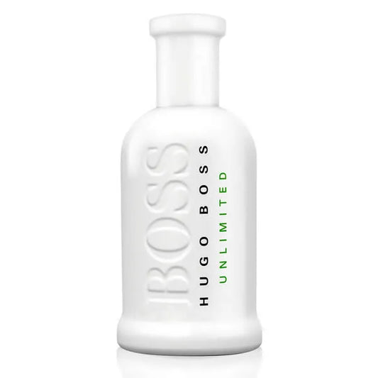 HUGO BOSS HUGO BOSS Boss Bottled Unlimited Eau de Toilette Spray 100 ml Herrenduft Parfüm