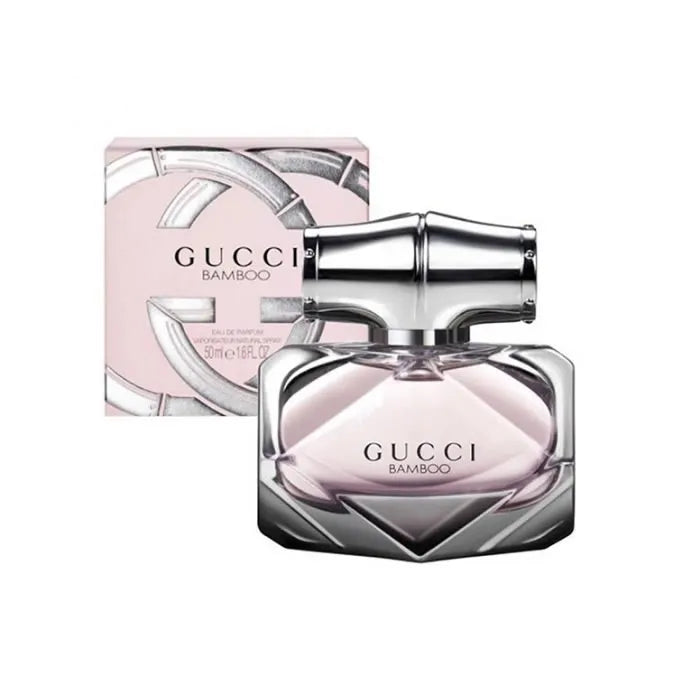 GUCCI GUCCI Bamboo Eau de Parfum Spray 50 ml Damen Parfüm