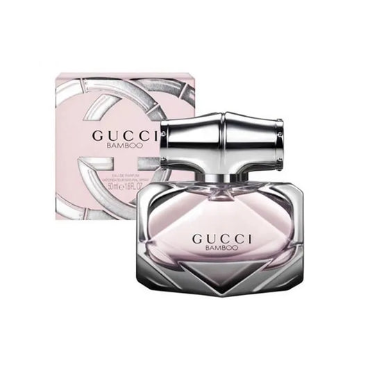 GUCCI GUCCI Bamboo Eau de Parfum Spray 50 ml Damen Parfüm