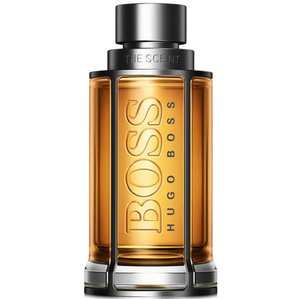 HUGO BOSS HUGO BOSS The Scent Eau de Toilette Spray 100 ml Parfüm