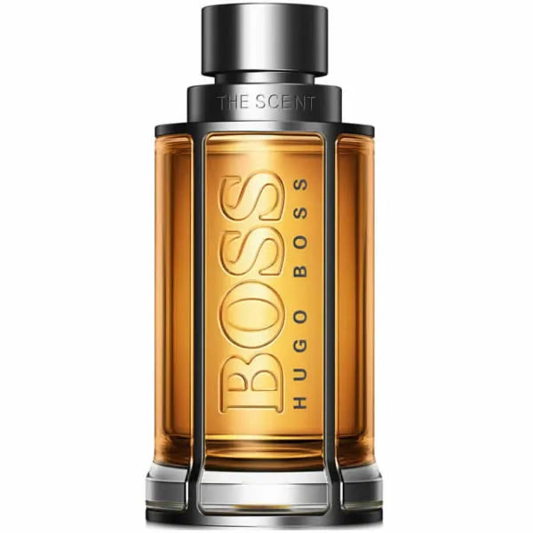 HUGO BOSS HUGO BOSS Boss The Scent Eau de Toilette Spray 200 ml Herrenduft Parfüm