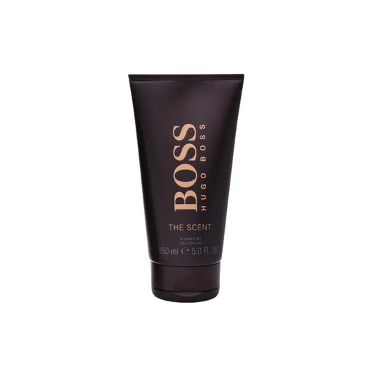 HUGO BOSS The Scent Duschgel 150 ml
