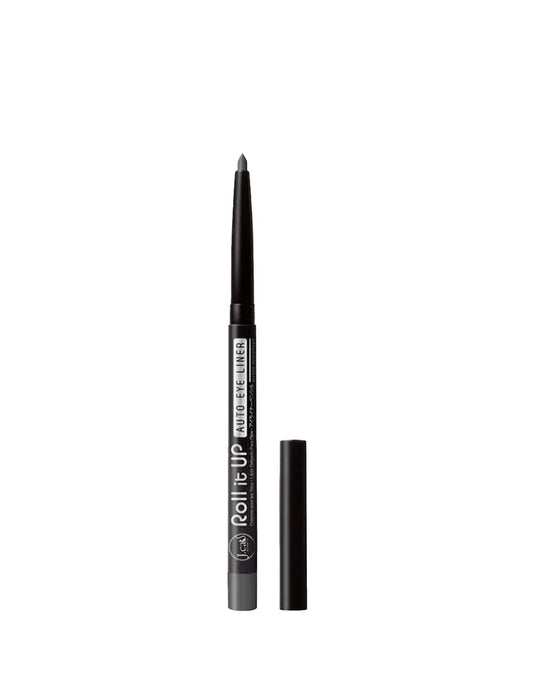 J.CAT BEAUTY J.CAT BEAUTY Eye Liner Auto Roll It Up Dunkelgrau wasserfest Kosmetik Eyeliner