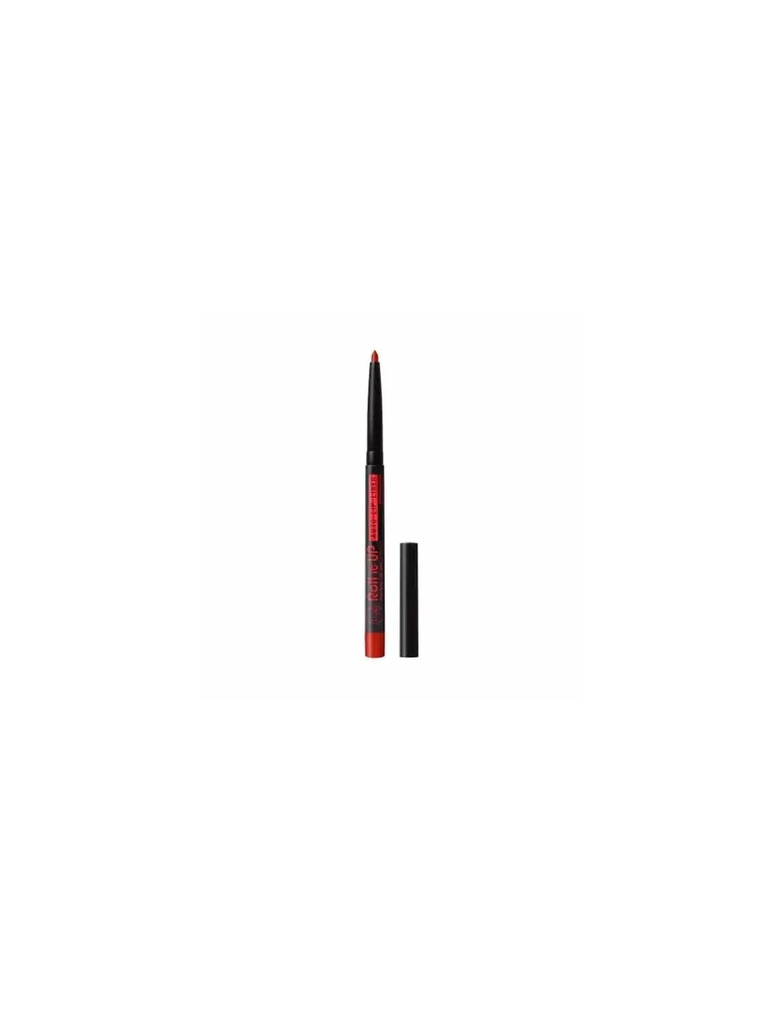 J.CAT BEAUTY J.CAT BEAUTY Lip Liner Auto Roll It Up Burgundy Lippenkonturenstift Kosmetik