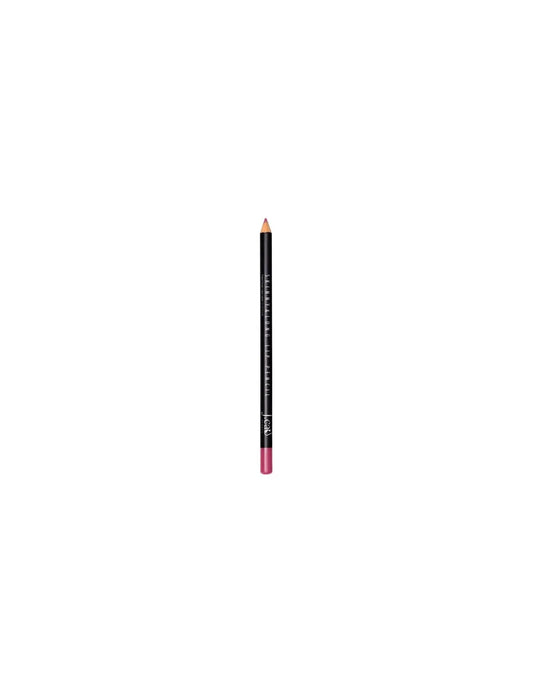 J.CAT BEAUTY J.CAT BEAUTY Lip Pencil Skinny y Long Am Pink Lippenkonturenstift Rosa Kosmetik