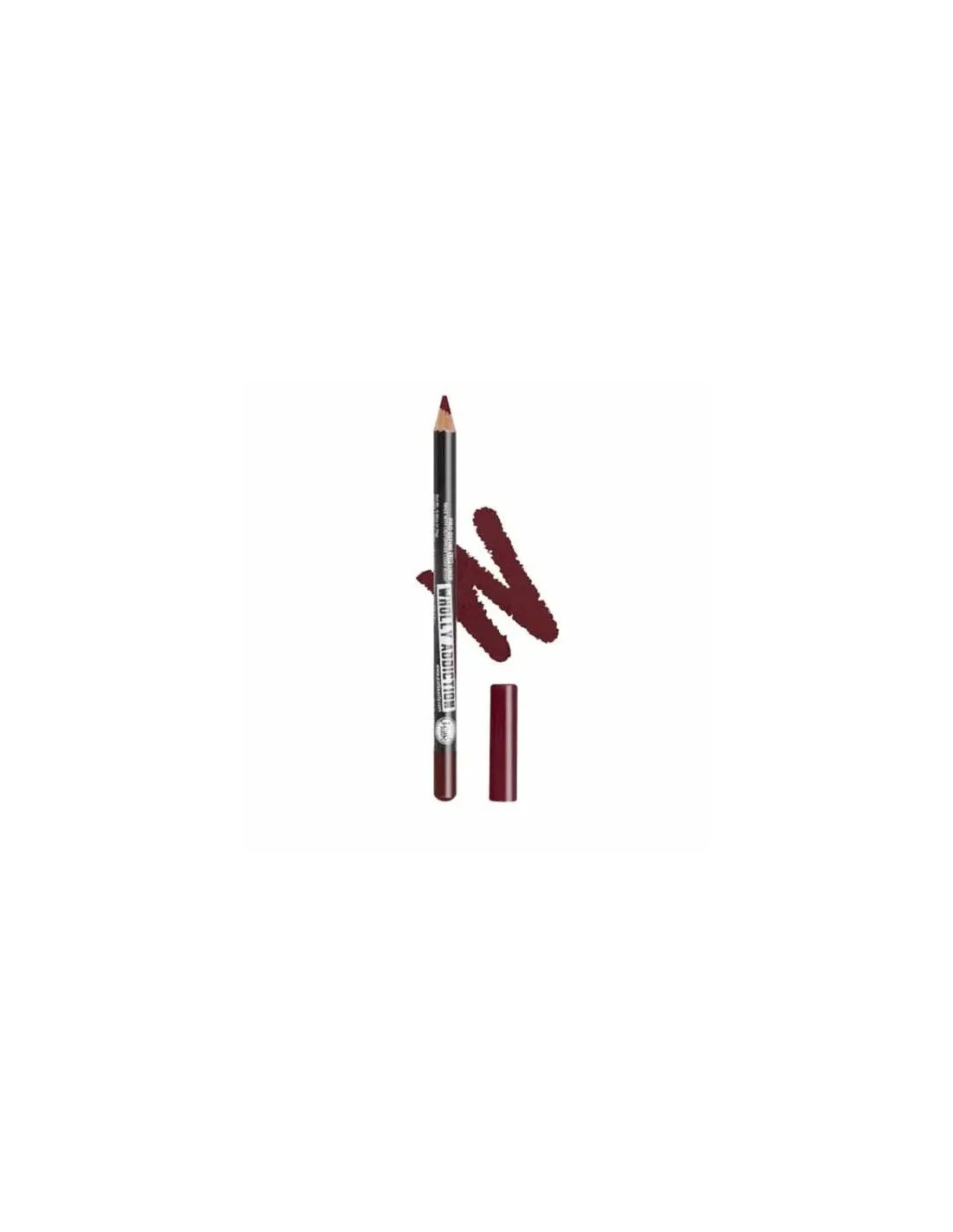 J.CAT BEAUTY J.CAT BEAUTY Lip Liner Wholly Addict 5am Lippenkonturenstift Kosmetik