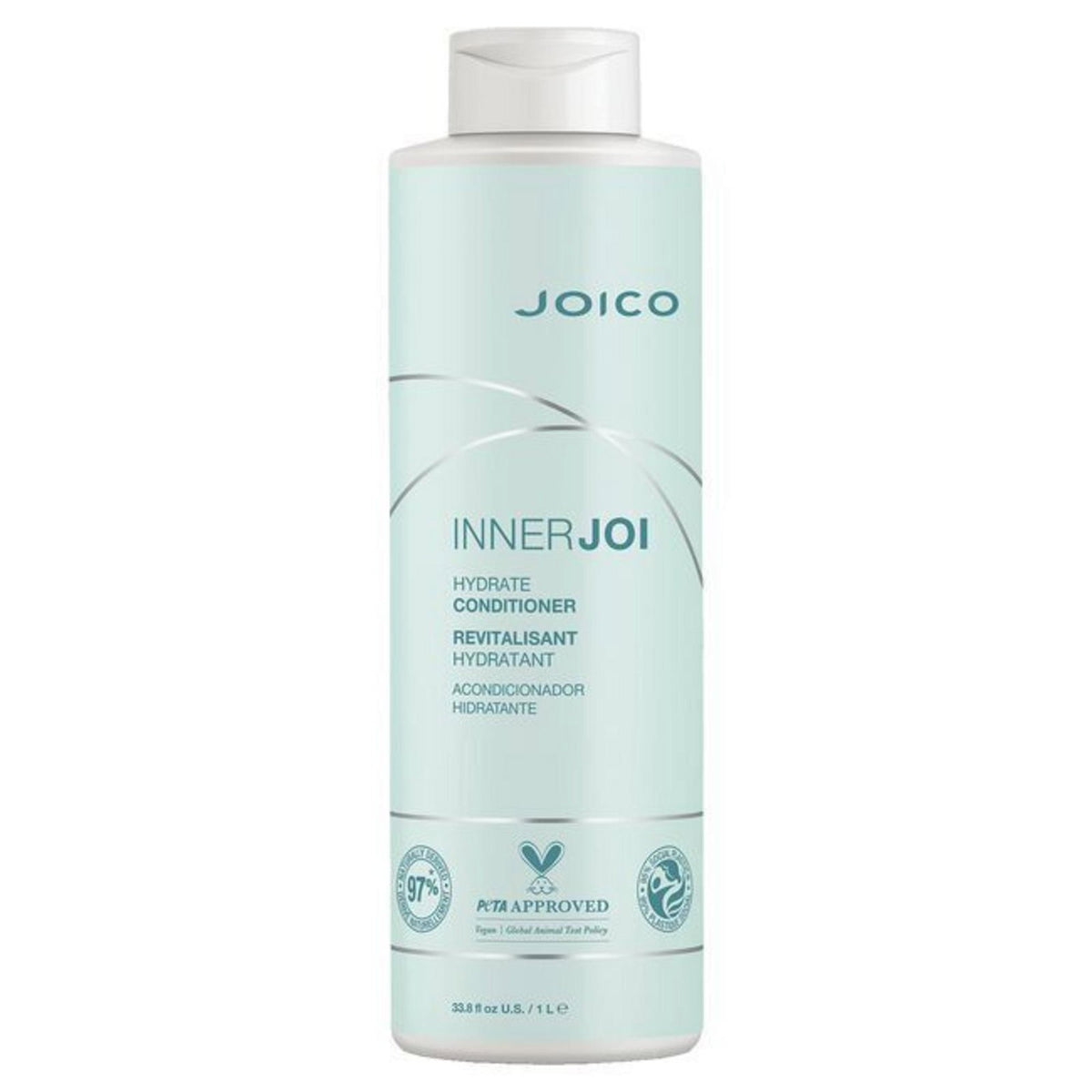 Joico Inner Joi Hair Conditioner Hydrating 1000 ml