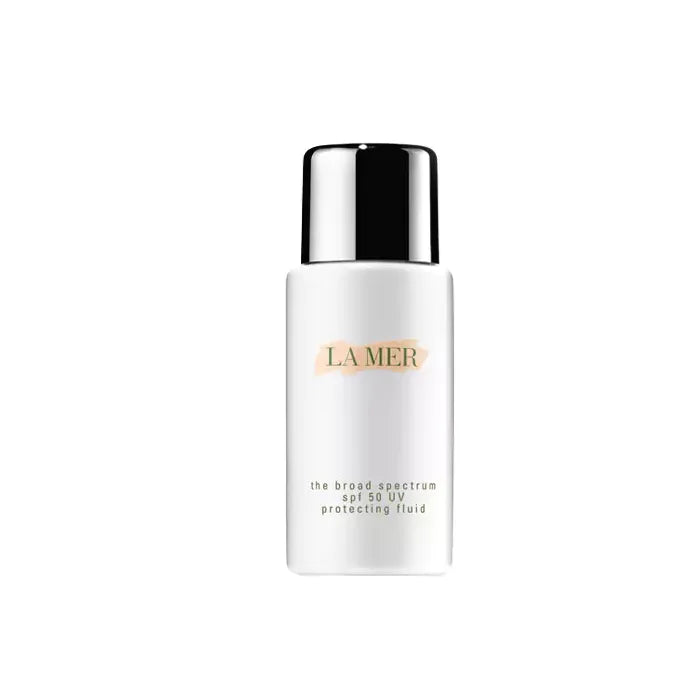 LA MER LA MER The SPF50 UV Protecting Fluid Sonnenschutzfluid 50 ml Kosmetik