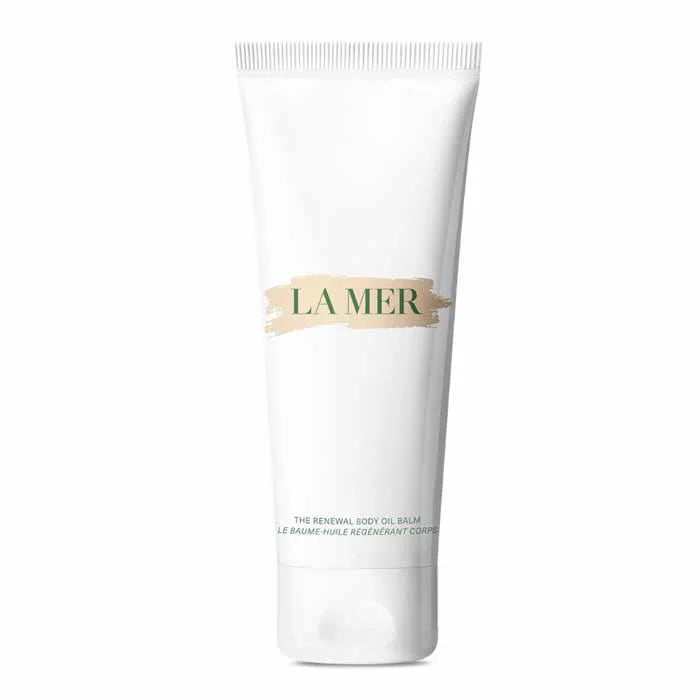 LA MER LA MER The Renewal Body Oil Balm 200 ml Körperöl Balsam Kosmetik